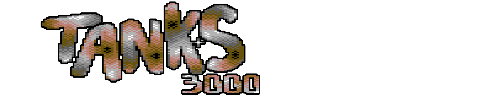 Tanks 3000 (C64)