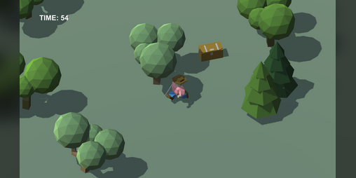 Cover image for [LD36] Ancient Tech To Return