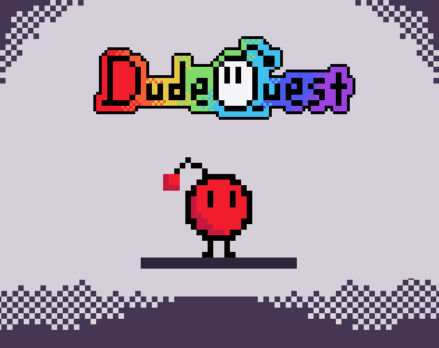 DudeQuest