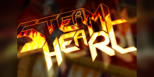 Cover image for Steam Heart