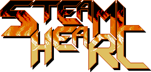 Steam heart