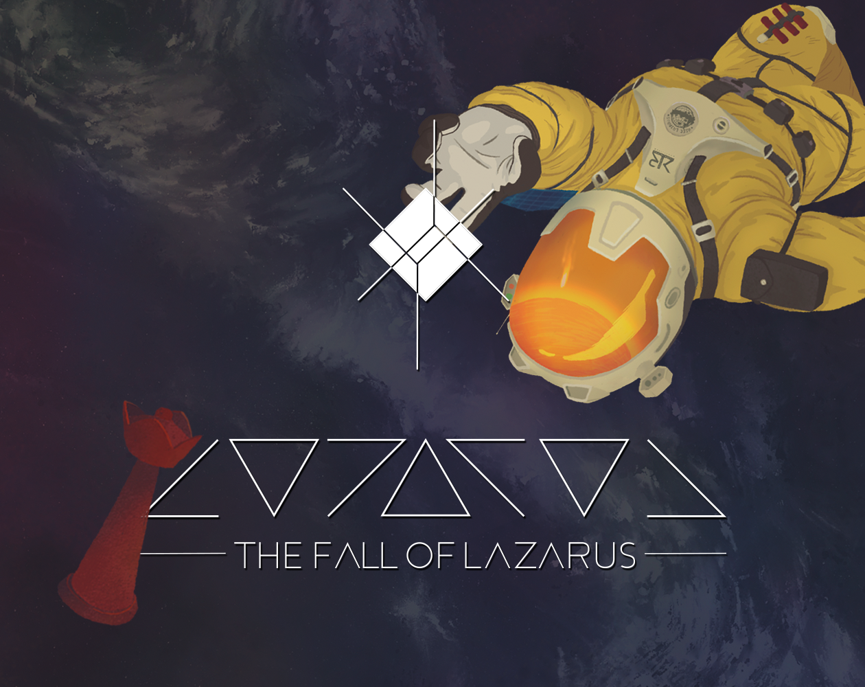 The Fall of Lazarus