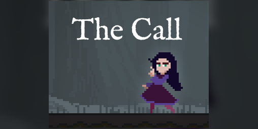 Cover image for The Call