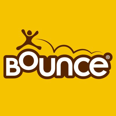 Get up and Bounce!