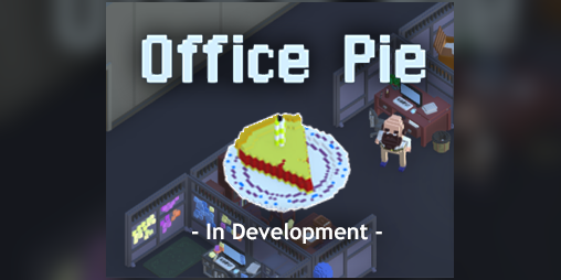 Cover image for Office Pie