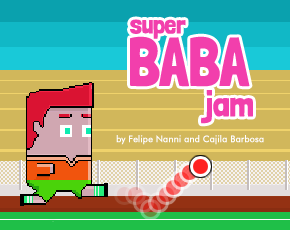 Super Baba Jam