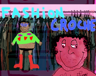 Fashion Croche