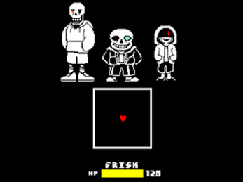 Bad Time Simulator