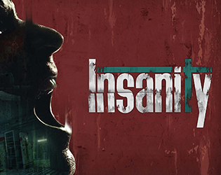 Cover image for Insanity 2016