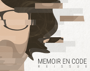 Memoir En Code: Reissue