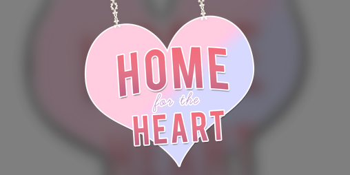 Cover image for Home for the Heart