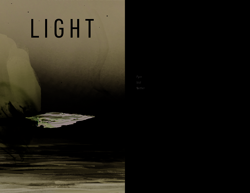LIGHT (PWYW Version) by Gila RPGs