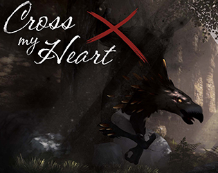 Cover image for Cross my Heart 2016