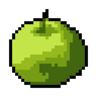 Added eighty fruit, nuts, and seeds to my free pixel art asset pack on  itch.io. Link in comments. : r/gameassets