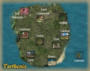 Tarthenia