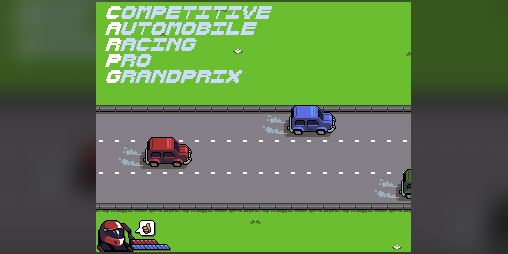 Cover image for CARPG