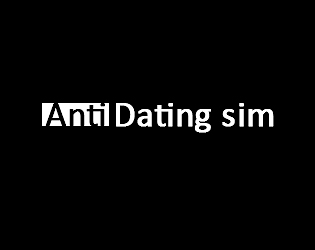 Antidatingsim