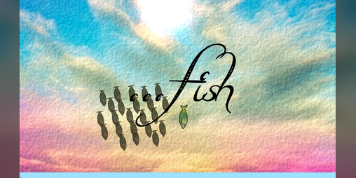 Cover image for ...fish