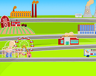 Peanut Factory