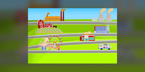 Cover image for Peanut Factory