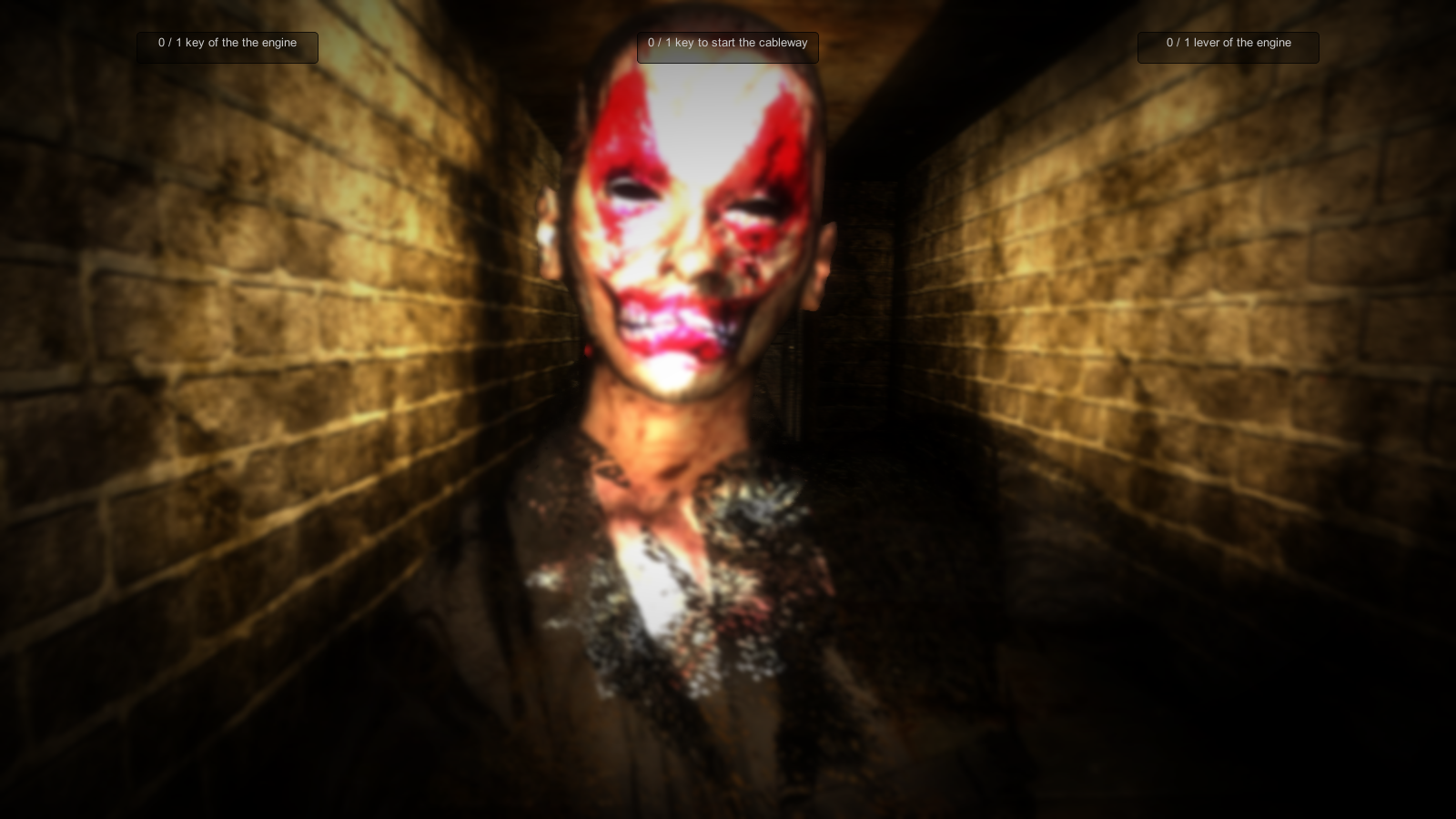 Cover image for Cursed Valley