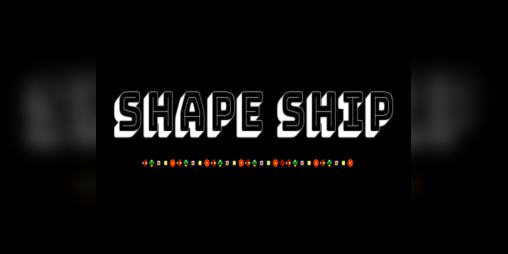 Cover image for Shape Ship