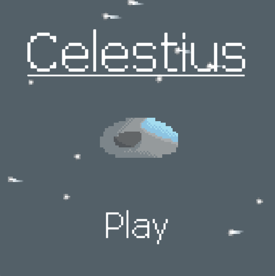 Celestius Mac OS