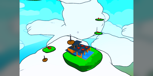 Cover image for Sky Cafe