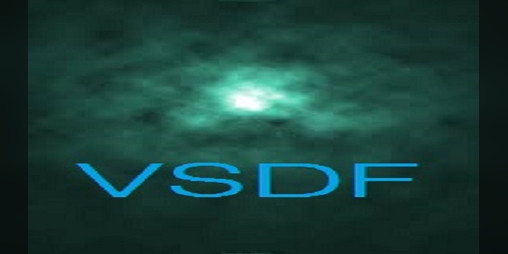 Cover image for VSDF