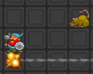 Cover image for Turn-Based Game Feel Prototype