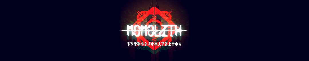 Monolith (Demo)