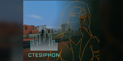 Cover image for Ctesiphon (Demo Day X)