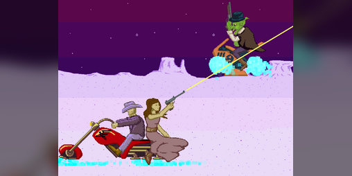 Cover image for Six Shots
