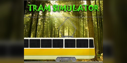 Cover image for Tram Simulator