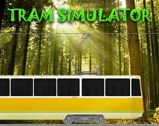 Cover image for Tram Simulator