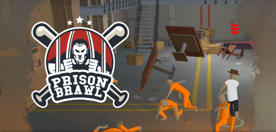 PrisonBrawl