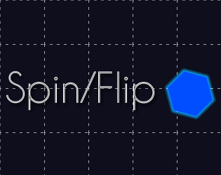 Spin/Flip