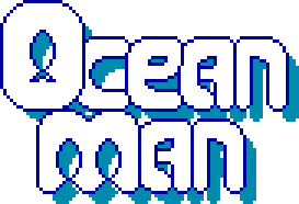 Ocean Man