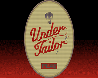 UnderTailor