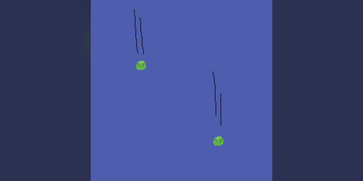 Cover image for It's raining cabbages