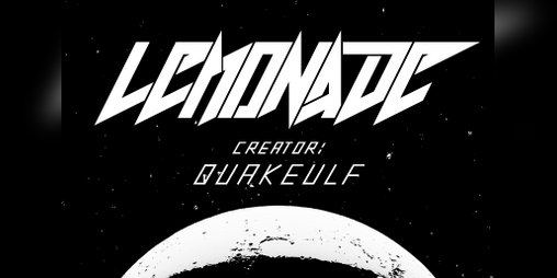 Cover image for LEMONADE