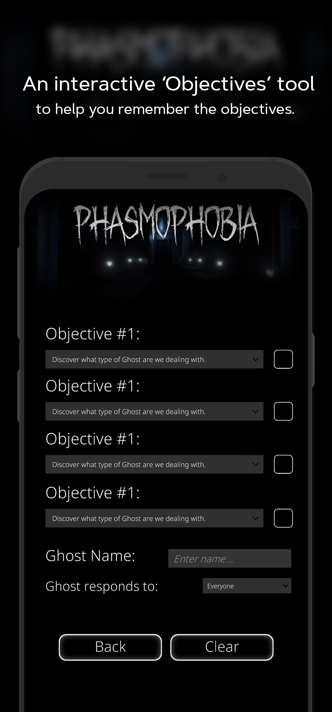 Phasmophobia как настроить звук фото 92