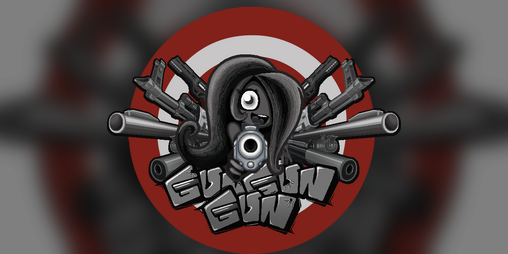 Cover image for GUNGUNGUN