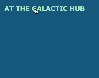 Cover image for The Galactic Snub