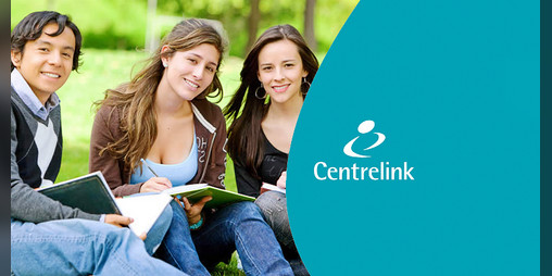 Cover image for Centrelink Simulator