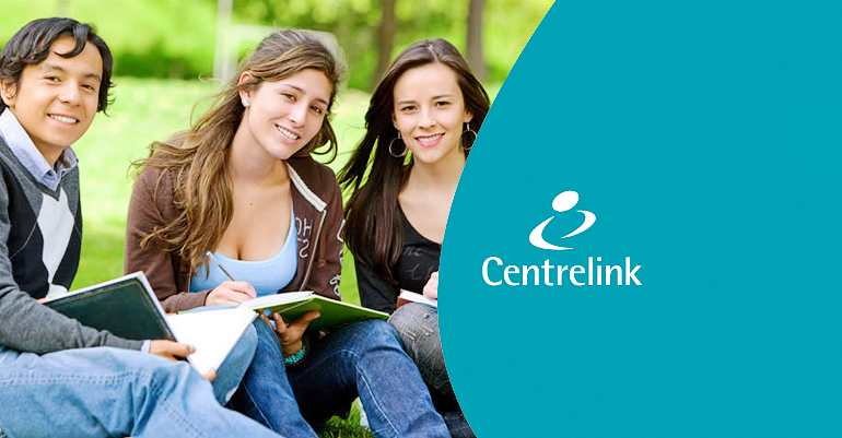 Cover image for Centrelink Simulator