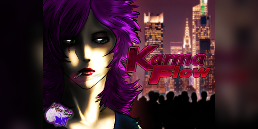Cover image for Karma Flow - The Prototype