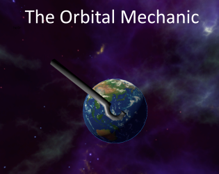 The Orbital Mechanic