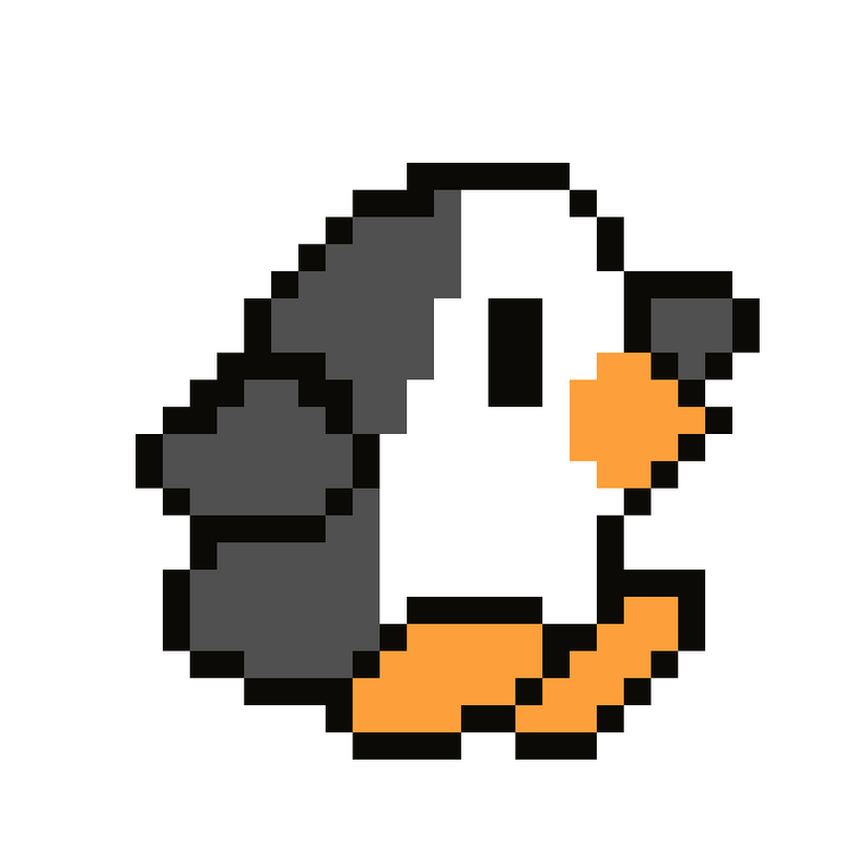 Сканер space penguin 2d настройка