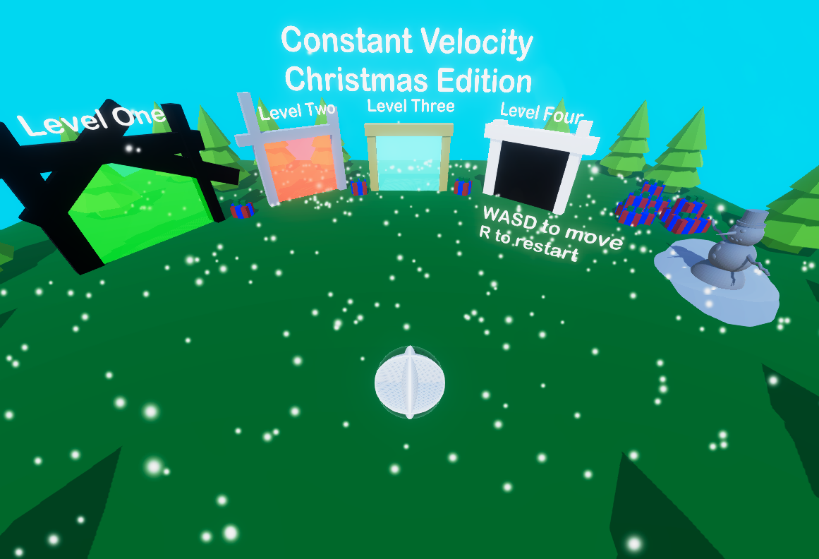 constant-velocity-by-noedigsq